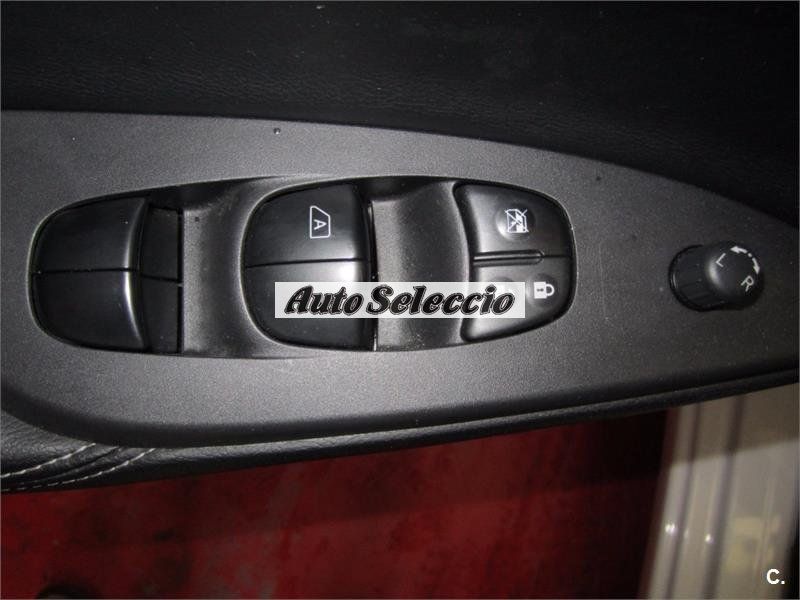Nissan Pulsar NISSAN PULSAR 1.5DCI 110CV ACENTA 5P.