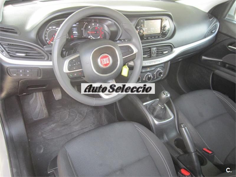 Fiat Tipo FIAT TIPO 1.3 16V EASY 95 CV DIESEL MULTIJET II 5P 5P.