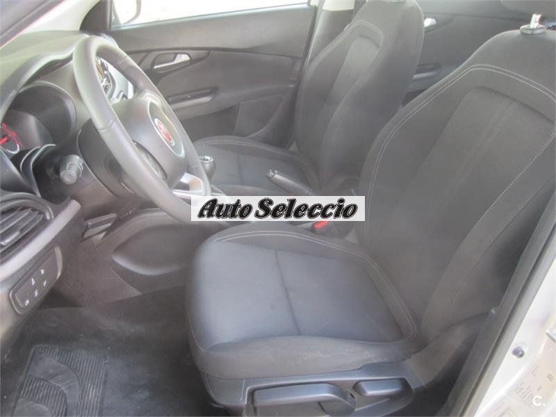 Fiat Tipo FIAT TIPO 1.3 16V EASY 95 CV DIESEL MULTIJET II 5P 5P.