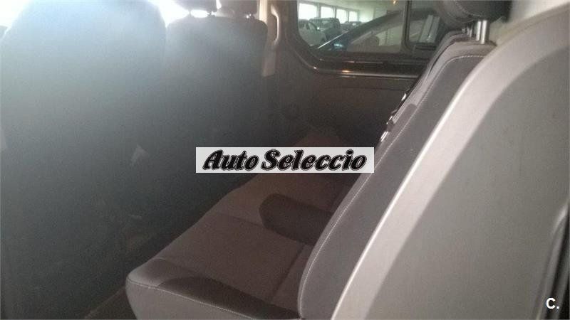 Opel Vivaro OPEL VIVARO 1.6 CDTI SS 120 CV SELECTIVE L2 H1 2.9T