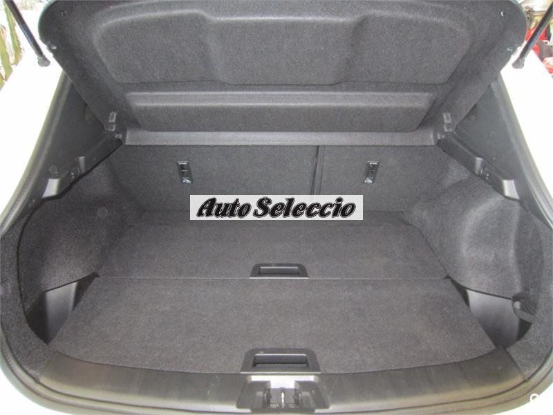 Nissan Qashqai NISSAN QASHQAI 1.5DCI NCONNECTA 4X2 5P.
