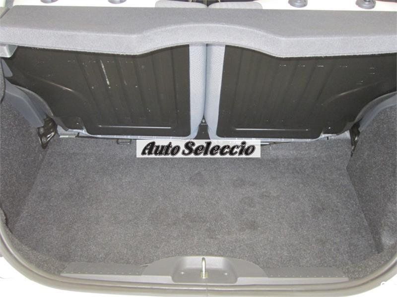 Fiat 500 FIAT 500 1.2 8V 69 CV LOUNGE 3P.