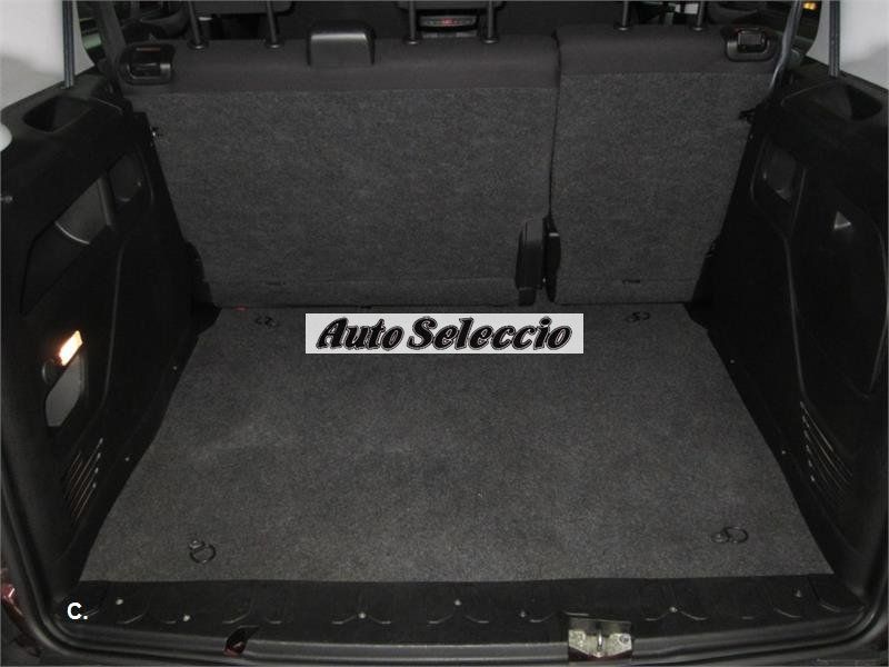 Fiat Doblo FIAT DOBLO PANORAMA ACTIVE N1 1.3 MULTIJET 90CV E5
