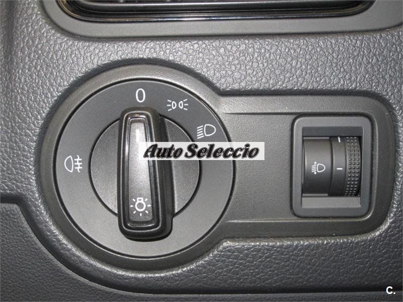 Volkswagen Polo VOLKSWAGEN POLO EDITION 1.0 60CV BMT 5P.