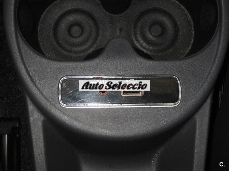 Fiat 500 FIAT 500 1.2 8V 69 CV LOUNGE 3P.