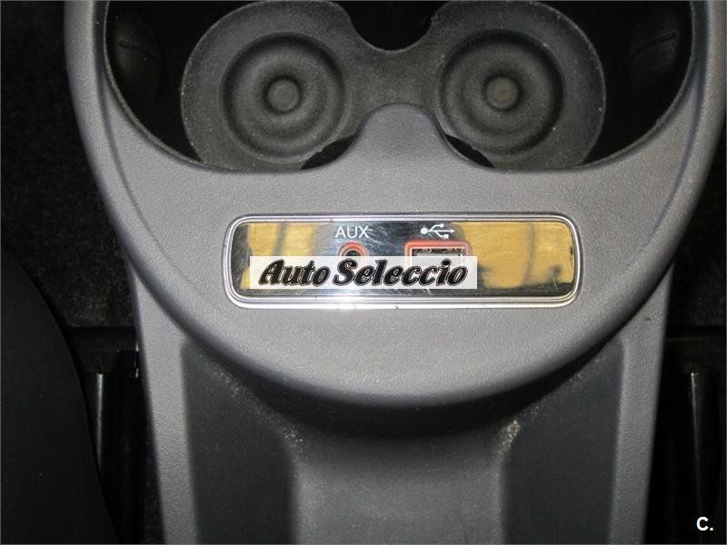 Fiat 500 FIAT 500 1.2 8V 69 CV LOUNGE 3P.