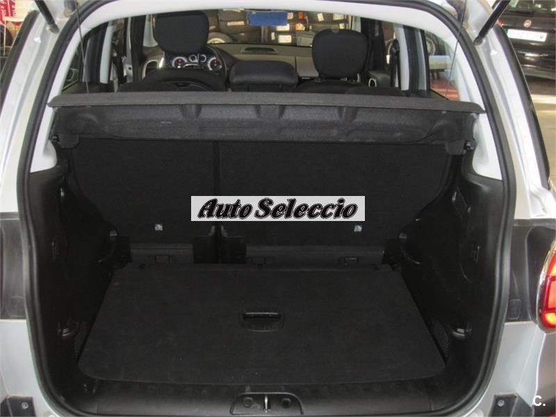 Fiat 500L FIAT 500L 1.3 16V MULTIJET II 85CV SS AUTO LOUNGE 5P.