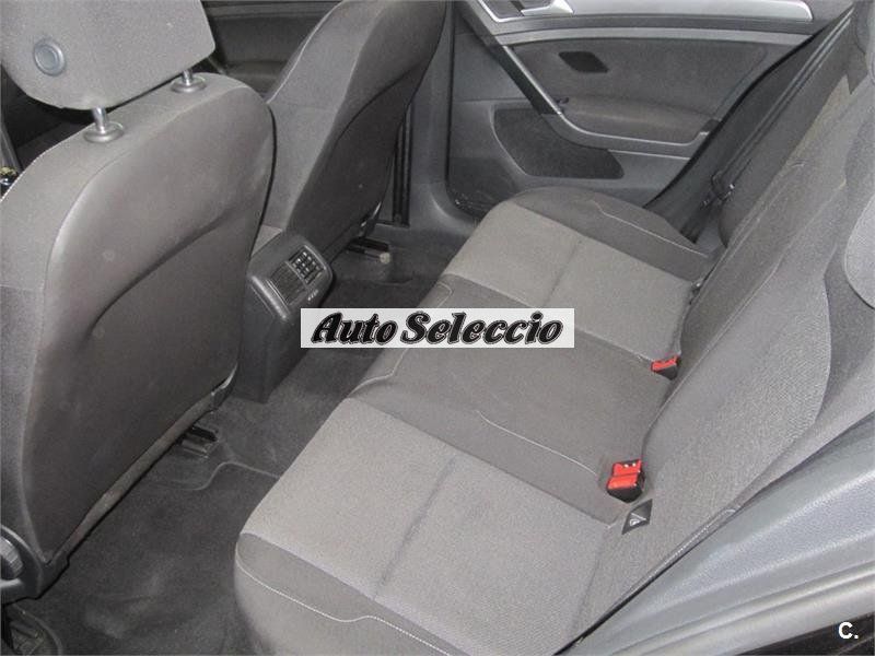 Volkswagen Golf VOLKSWAGEN GOLF BUSINESS 1.2 TSI 110CV BMT 5P.