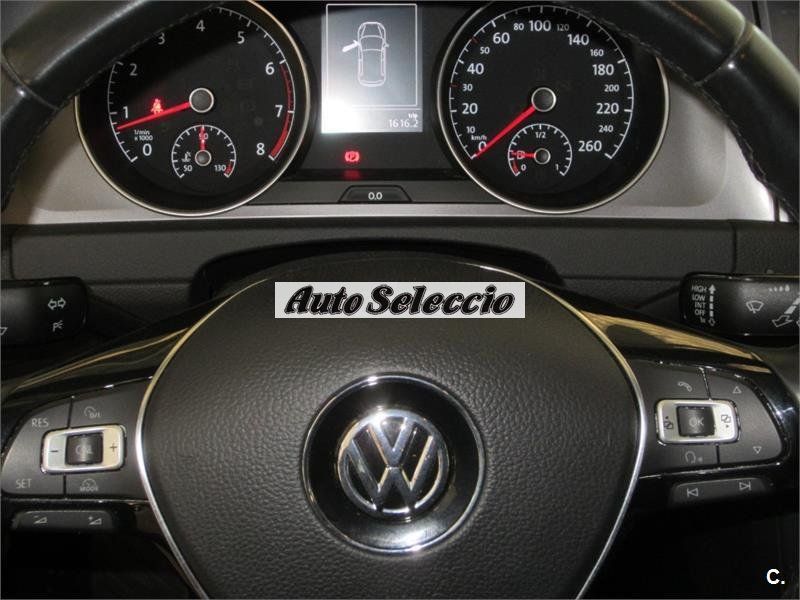 Volkswagen Golf VOLKSWAGEN GOLF BUSINESS 1.2 TSI 110CV BMT 5P.