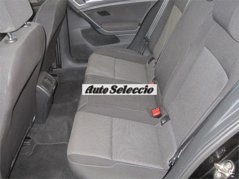 Volkswagen Golf VOLKSWAGEN GOLF BUSINESS 1.2 TSI 110CV BMT 5P.