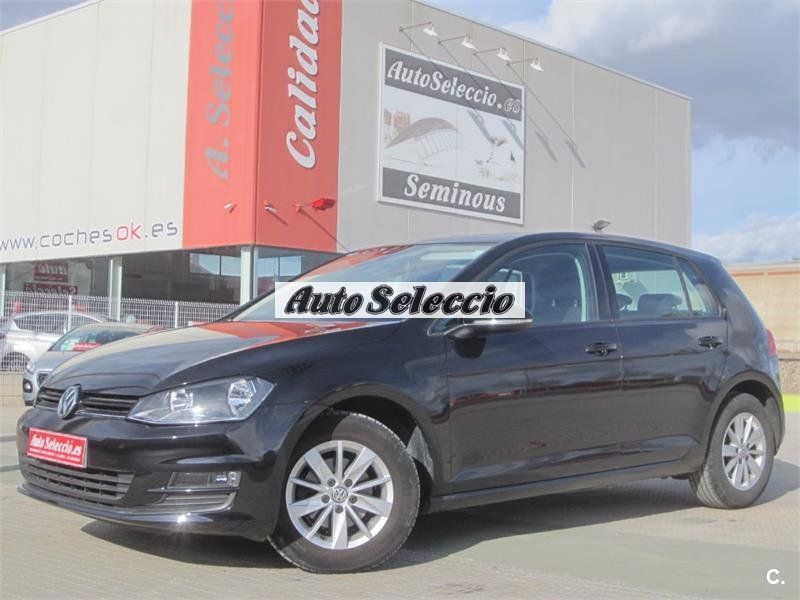 Volkswagen Golf VOLKSWAGEN GOLF BUSINESS 1.2 TSI 110CV BMT 5P.