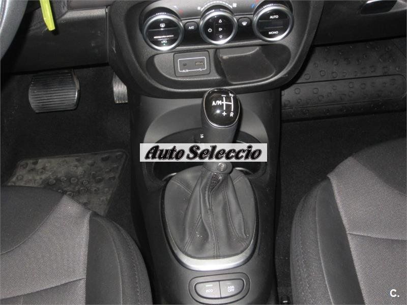 Fiat 500L FIAT 500L 1.3 16V MULTIJET II 85CV SS AUTO LOUNGE 5P.