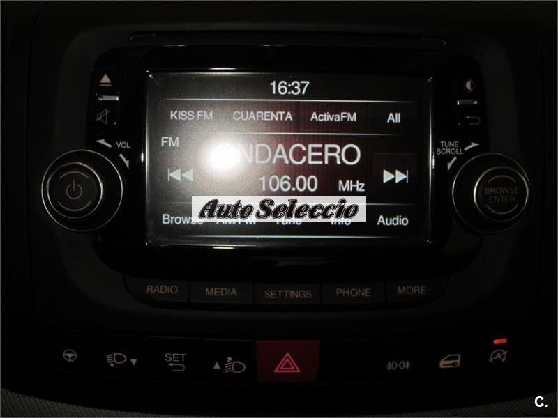 Fiat 500L FIAT 500L 1.3 16V MULTIJET II 85CV SS AUTO LOUNGE 5P.
