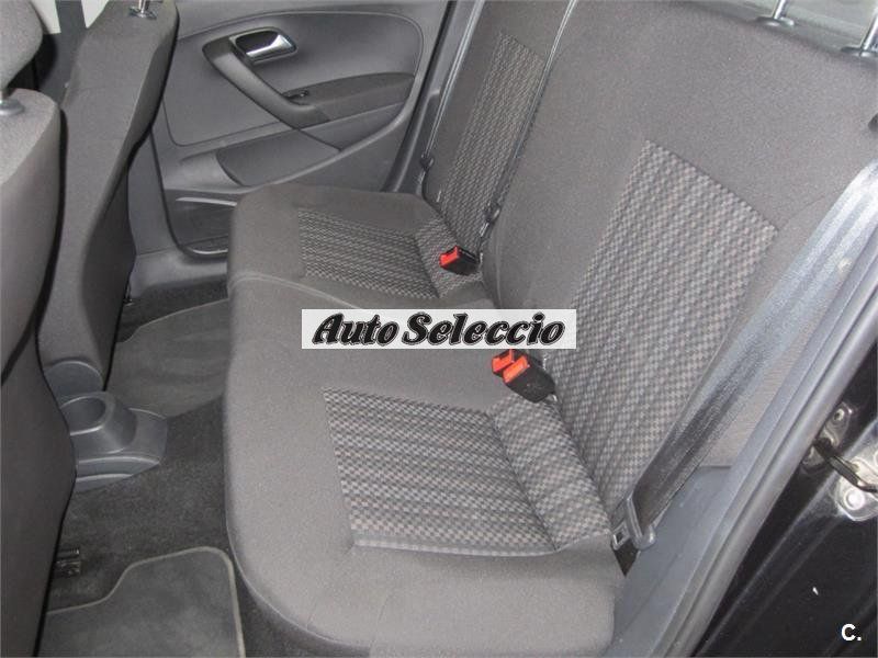 Volkswagen Polo VOLKSWAGEN POLO EDITION 1.0 60CV BMT 5P.