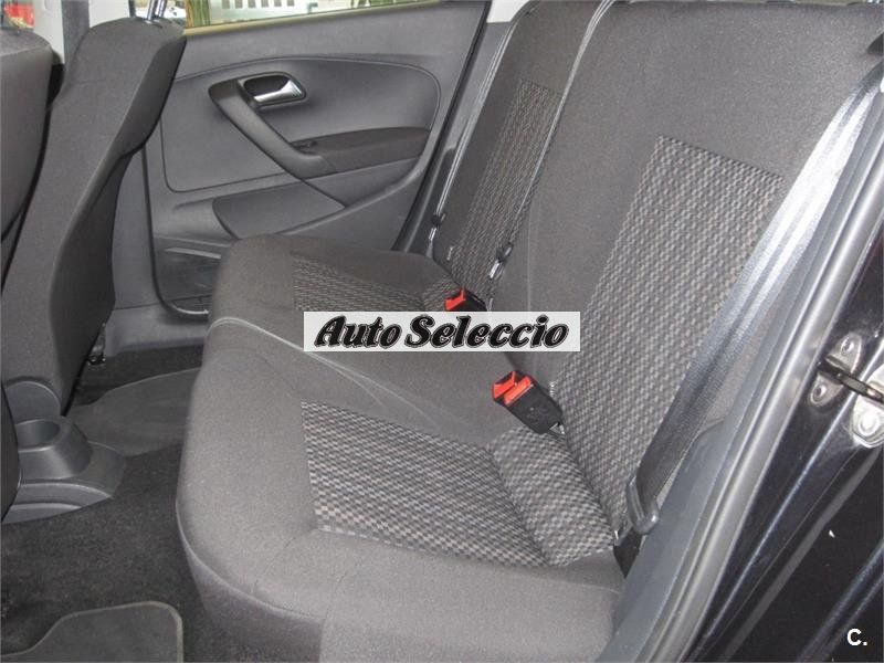 Volkswagen Polo VOLKSWAGEN POLO EDITION 1.0 60CV BMT 5P.