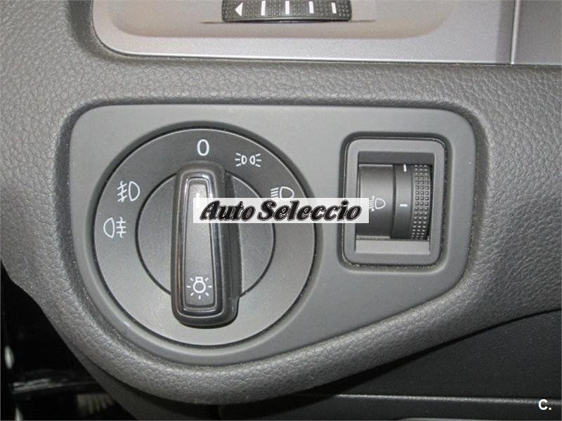 Volkswagen Golf VOLKSWAGEN GOLF BUSINESS 1.2 TSI 110CV BMT 5P.