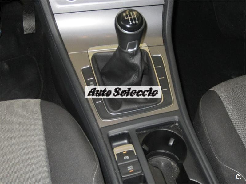 Volkswagen Golf VOLKSWAGEN GOLF BUSINESS 1.2 TSI 110CV BMT 5P.