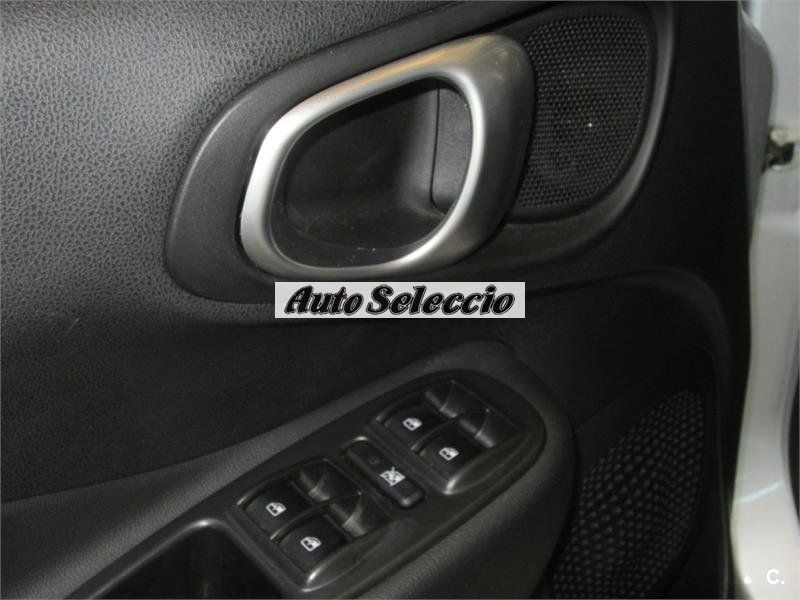 Fiat 500L FIAT 500L 1.3 16V MULTIJET II 85CV SS AUTO LOUNGE 5P.