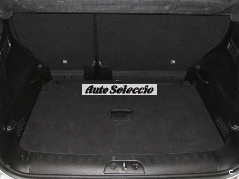Fiat 500L FIAT 500L 1.3 16V MULTIJET II 85CV SS AUTO LOUNGE 5P.