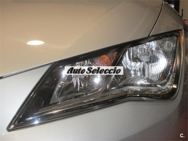 Seat Leon SEAT LEON 1.6 TDI 110CV STSP STYLE 5P.