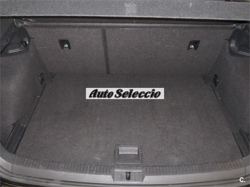 Volkswagen Golf VOLKSWAGEN GOLF BUSINESS 1.2 TSI 110CV BMT 5P.
