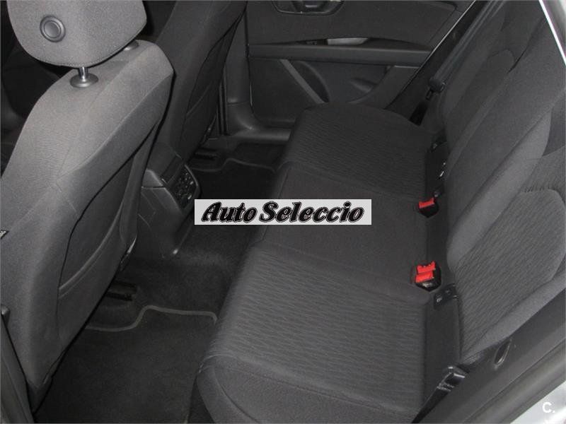 Seat Leon SEAT LEON 1.6 TDI 110CV STSP STYLE 5P.