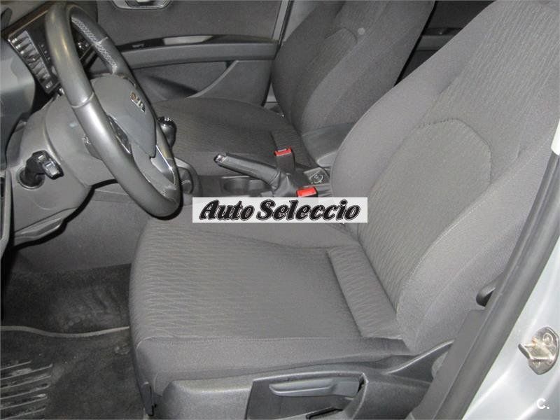 Seat Leon SEAT LEON 1.6 TDI 110CV STSP STYLE 5P.