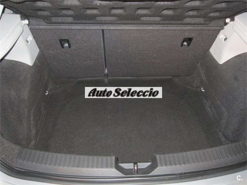 Seat Leon SEAT LEON 1.6 TDI 110CV STSP STYLE 5P.
