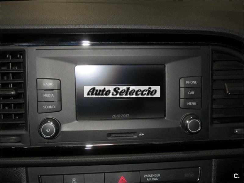 Seat Leon SEAT LEON 1.6 TDI 110CV STSP STYLE 5P.