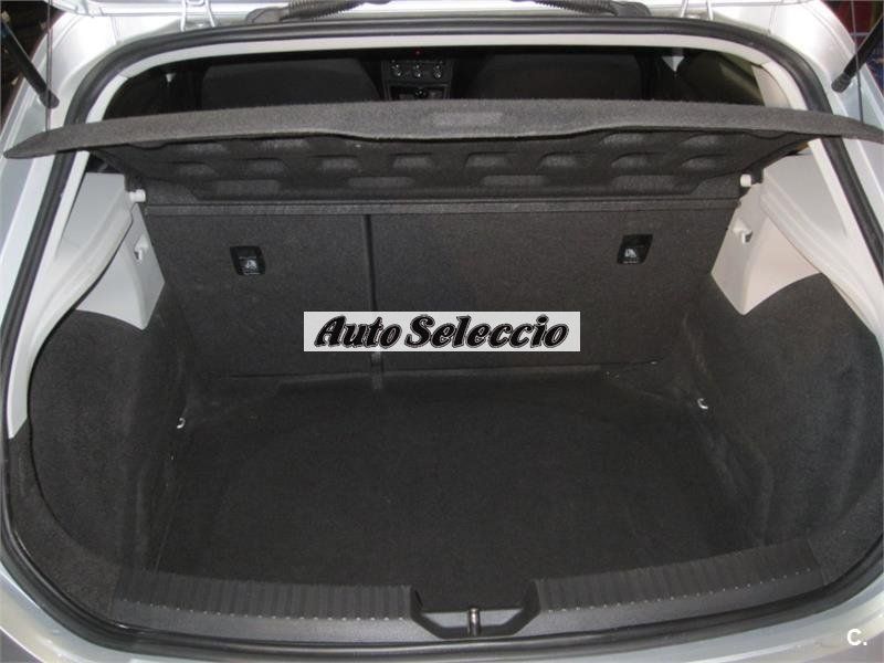 Seat Leon SEAT LEON 1.6 TDI 110CV STSP STYLE 5P.
