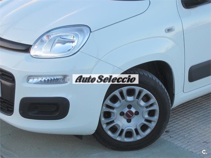 Fiat Panda FIAT PANDA 1.2 LOUNGE 69CV EU6 5P.