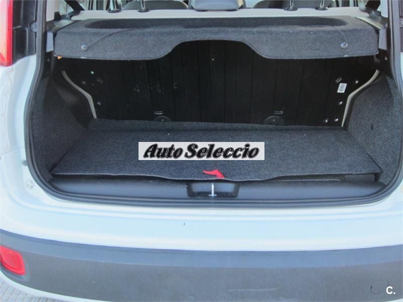 Fiat Panda FIAT PANDA 1.2 LOUNGE 69CV EU6 5P.