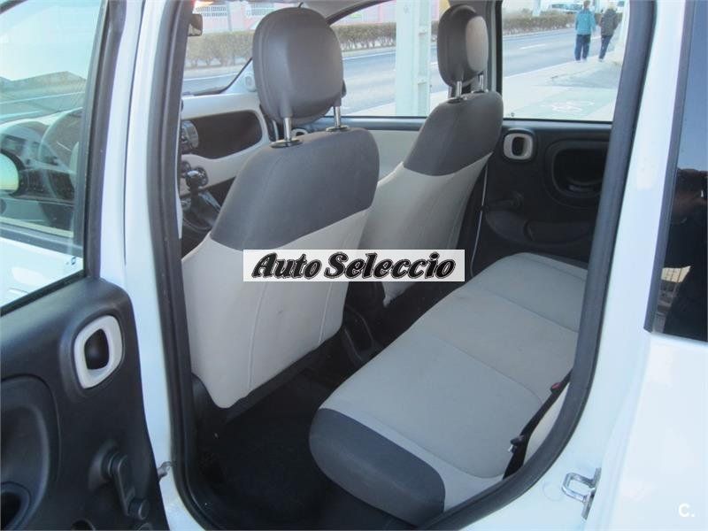 Fiat Panda FIAT PANDA 1.2 LOUNGE 69CV EU6 5P.