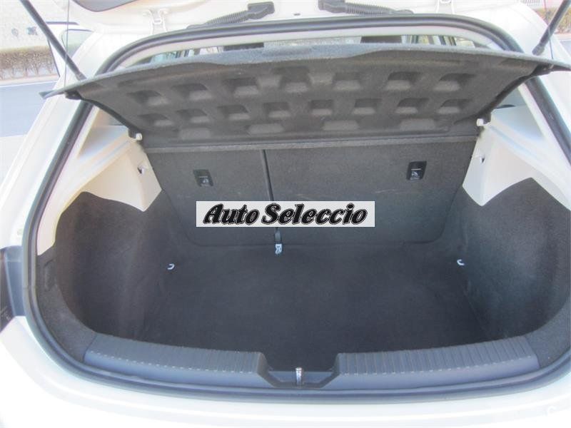 Seat Leon SEAT LEON 1.6 TDI 110CV STSP STYLE 5P.