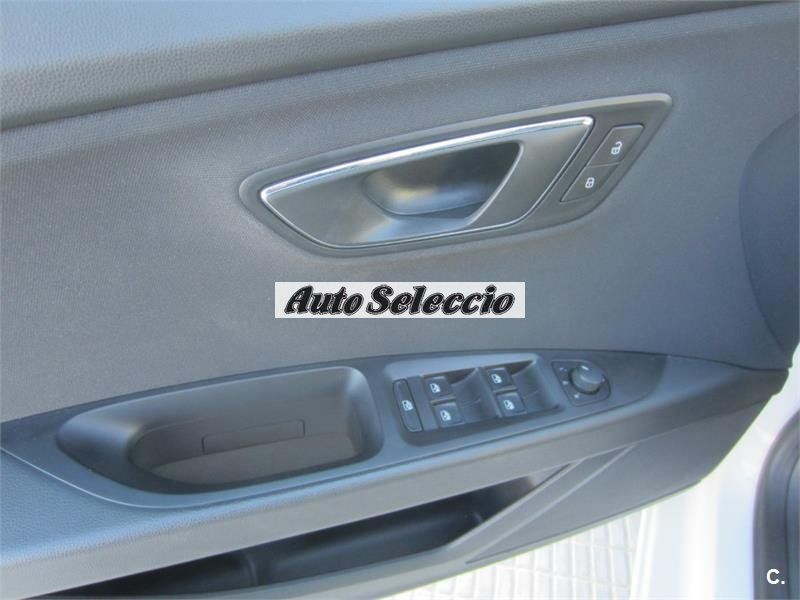 Seat Leon SEAT LEON 1.6 TDI 110CV STSP STYLE 5P.