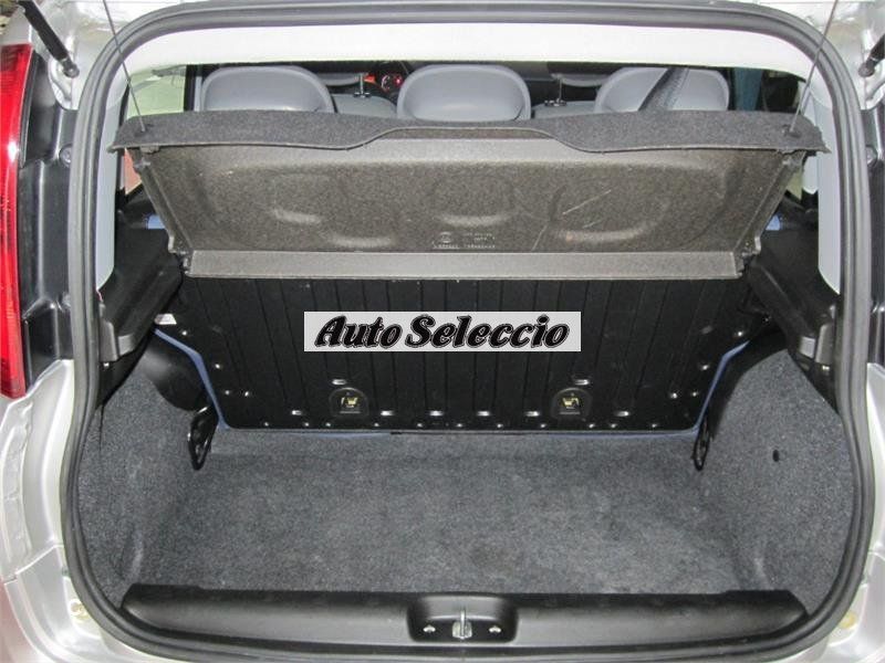 Fiat Panda FIAT PANDA 1.2 LOUNGE 69CV EU6 5P.