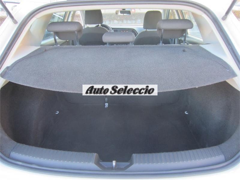 Seat Leon SEAT LEON 1.6 TDI 110CV STSP STYLE 5P.