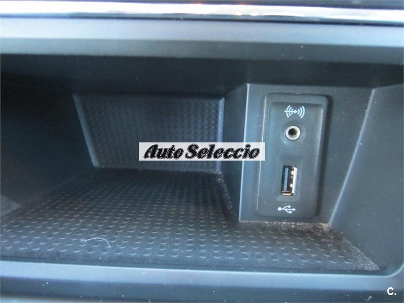 Seat Leon SEAT LEON 1.6 TDI 110CV STSP STYLE 5P.