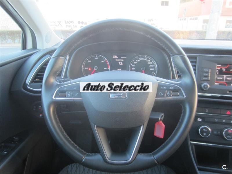 Seat Leon SEAT LEON 1.6 TDI 110CV STSP STYLE 5P.