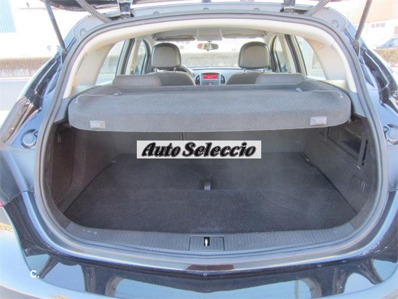 Opel Astra OPEL ASTRA 1.6 CDTI 110 CV SELECTIVE 5P.