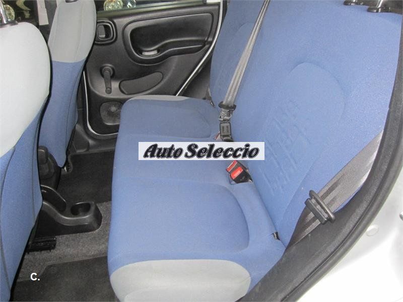 Fiat Panda FIAT PANDA 1.2 LOUNGE 69CV EU6 5P.