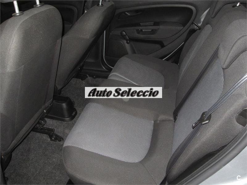 Fiat Punto FIAT PUNTO 1.3 POP 75 CV MULTIJET 5P.