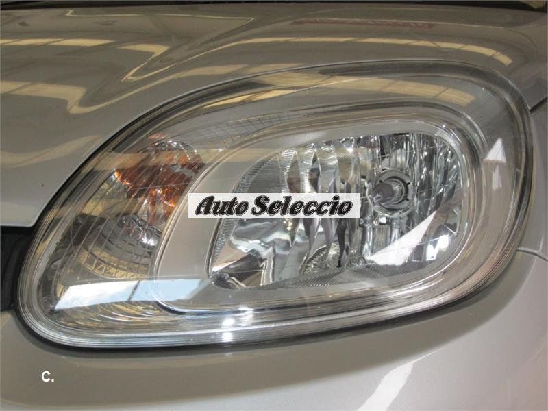Fiat Panda FIAT PANDA 1.2 LOUNGE 69CV EU6 5P.