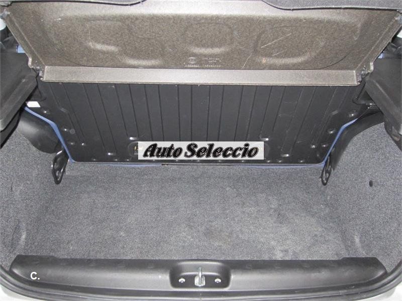 Fiat Panda FIAT PANDA 1.2 LOUNGE 69CV EU6 5P.