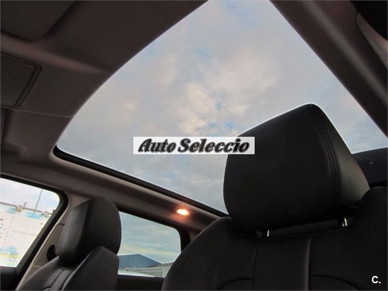 Land Rover Range Rover LAND-ROVER RANGE ROVER EVOQUE 2.2L ED4 150CV 4X2 PRESTIGE 5P.