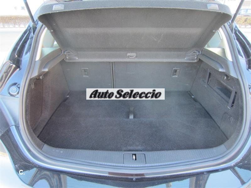 Opel Astra OPEL ASTRA 1.6 CDTI 110 CV SELECTIVE 5P.