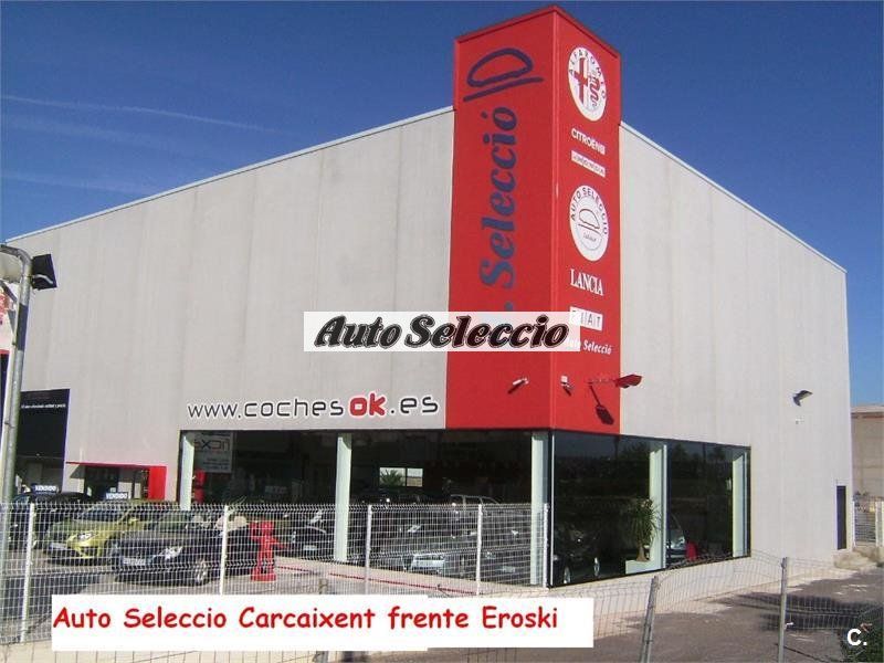 Citroen Grand C4 Picasso CITROEN GRAND C4 PICASSO BLUEHDI 120CV EAT6 FEEL EDITION 5P.