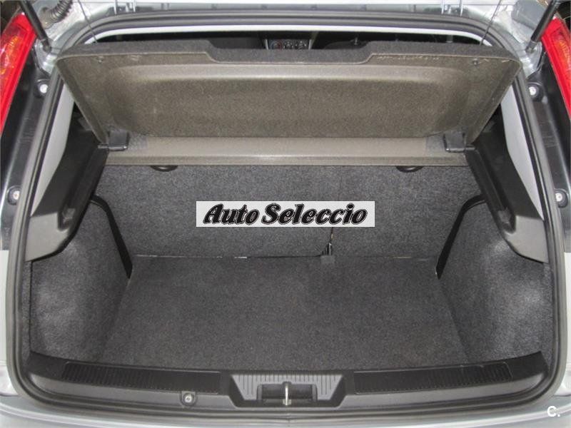 Fiat Punto FIAT PUNTO 1.3 POP 75 CV MULTIJET 5P.