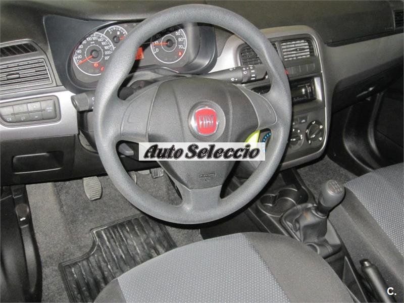 Fiat Punto FIAT PUNTO 1.3 POP 75 CV MULTIJET 5P.