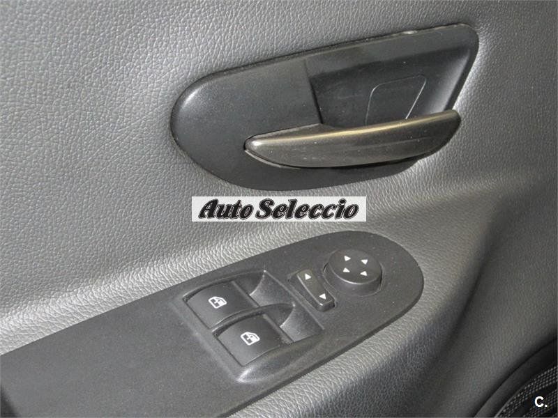 Lancia Ypsilon LANCIA YPSILON 1.3 GOLD MULTIJET II 5P.